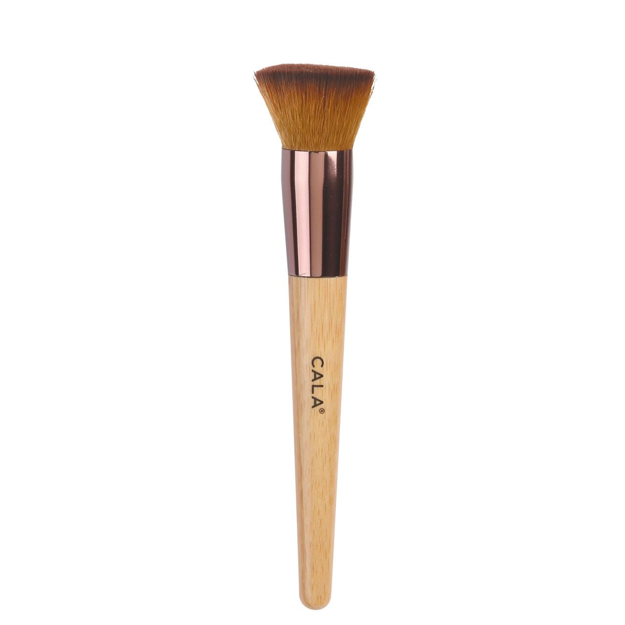 Cala Bamboo buffing brush for DIY home projects enthusiasts
