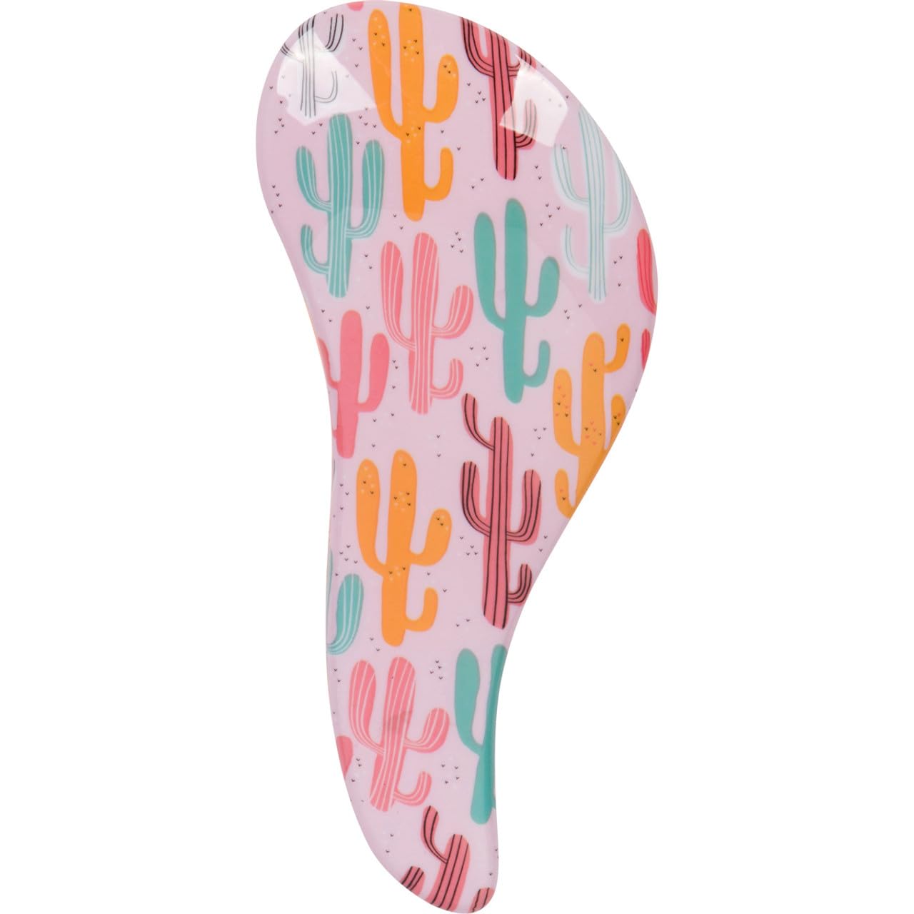 Cala New Tangle Free Cactus Field Hair Brush for Daily Use and Styling
| Cala New Tangle Free Cactus Field Hair Brush S