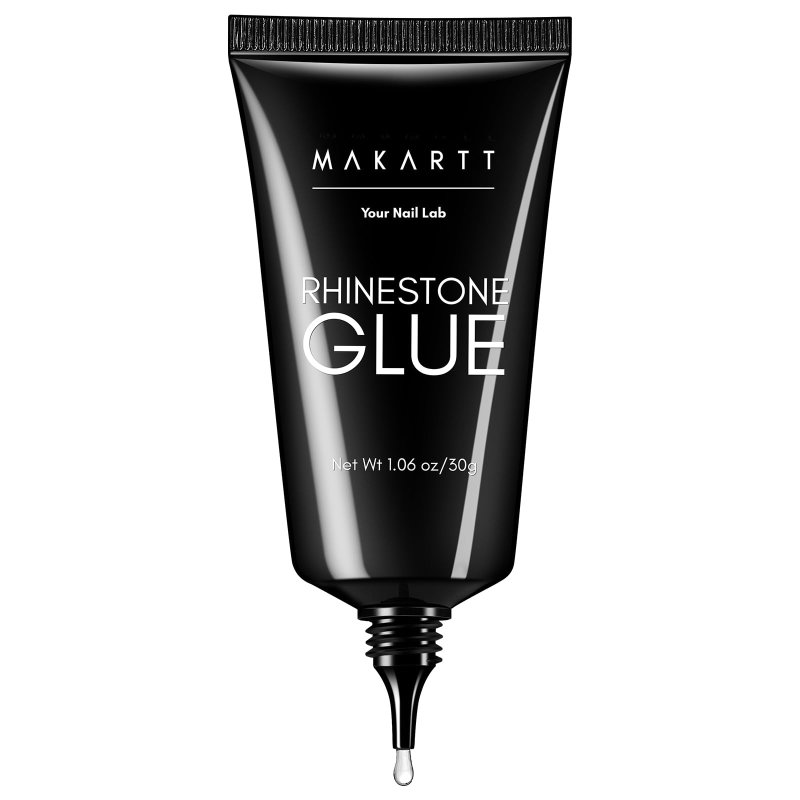 Makartt Super Strong Gel Nail Glue for Decorative Nail Art 3D Nails Cured Need Beauty
| Makartt Nail Rhinestone Glue fo